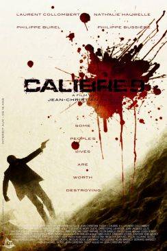 Calibre 9 flemmix