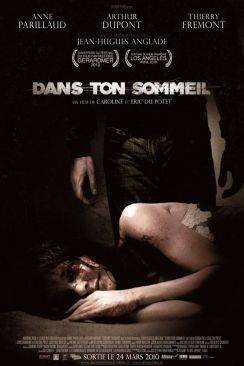 Dans ton sommeil flemmix