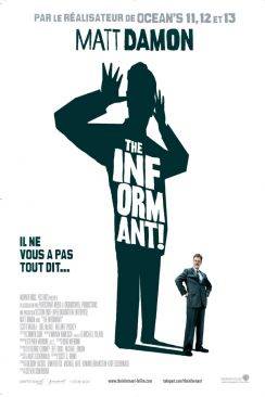 The Informant ! (The Informant!) flemmix