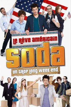 Soda : Un trop long week-end flemmix