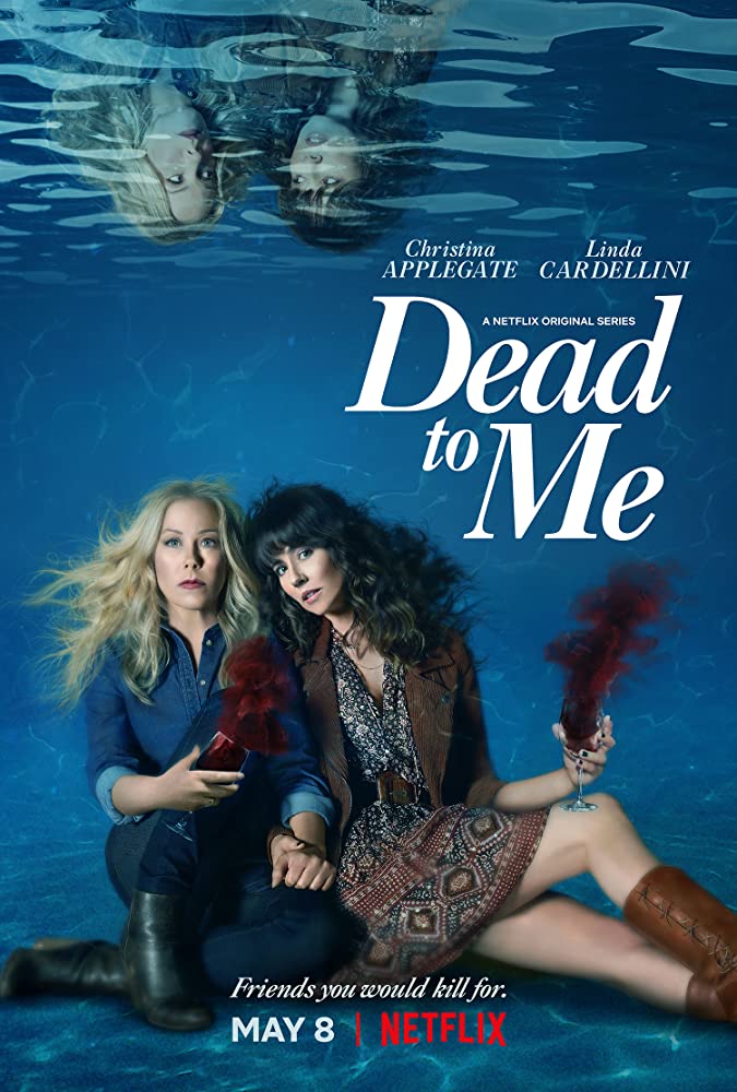 Dead to Me  - Saison 2 flemmix