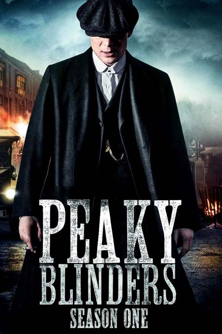 Peaky Blinders - Saison 1 flemmix