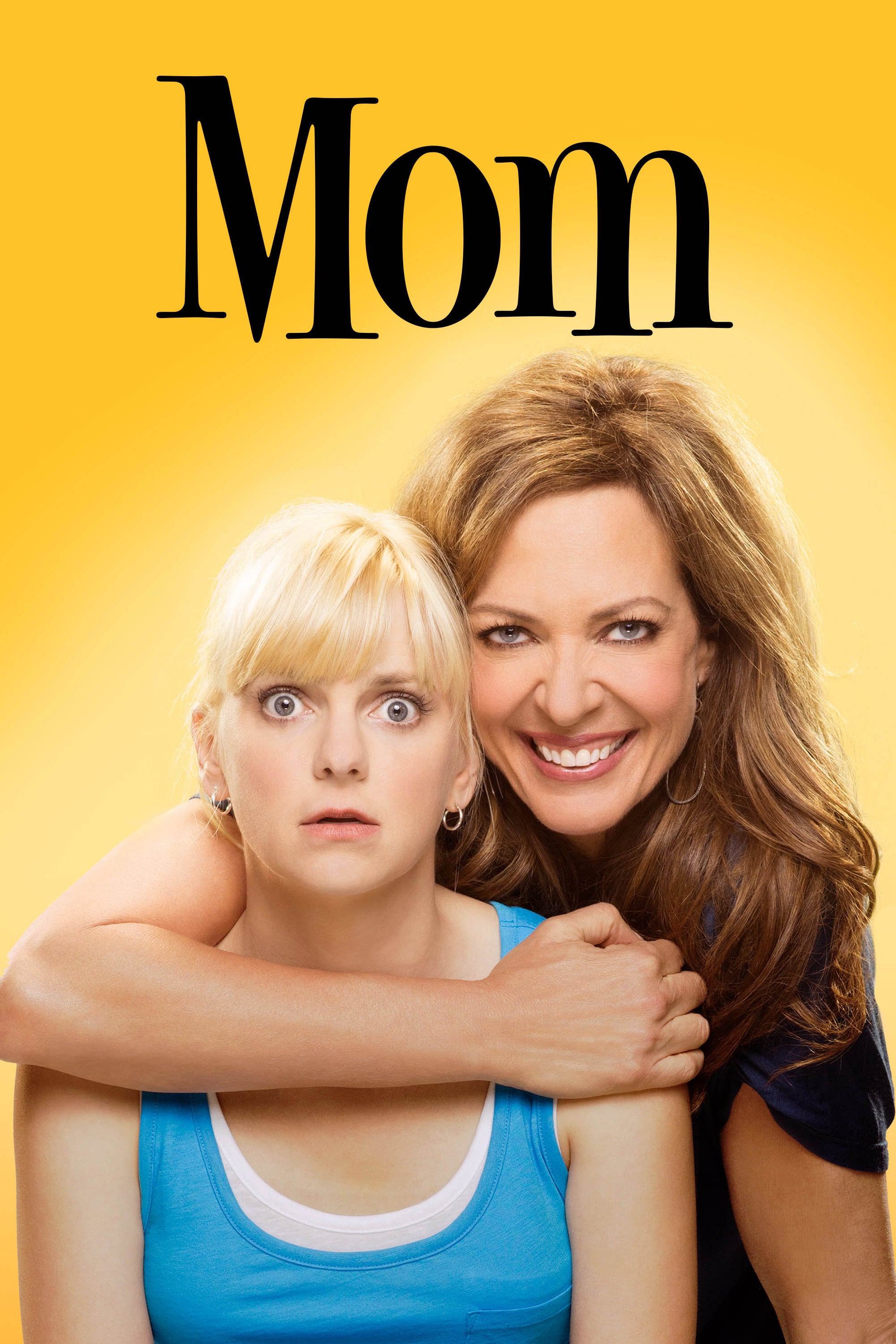 Mom - Saison 6 flemmix