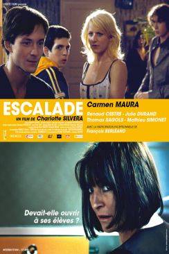 Escalade flemmix
