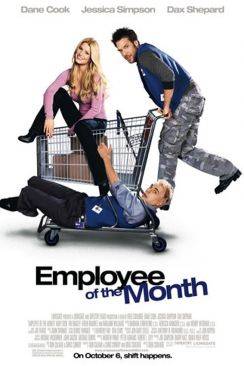 Employés modèles (Employee of the Month) flemmix