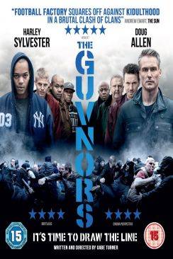 The Guvnors flemmix