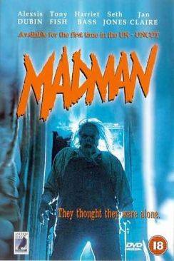 Madman flemmix