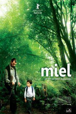 Miel (Bal) flemmix