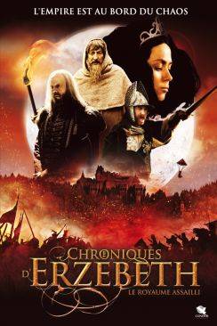 Chroniques d?Erzebeth (Bathory) flemmix