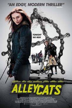 Alleycats flemmix