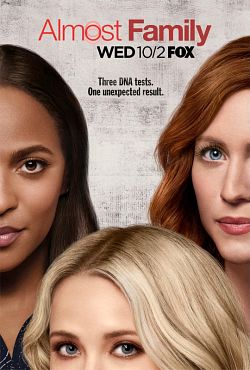 Almost Family - Saison 1 flemmix