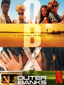 Outer Banks - Saison 1 flemmix