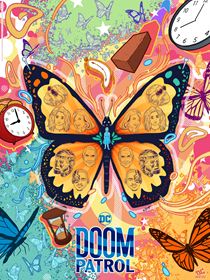 Doom Patrol - Saison 2 flemmix