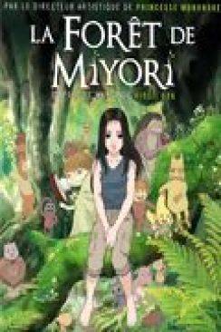 La forêt de Miyori (Miyori no mori) flemmix