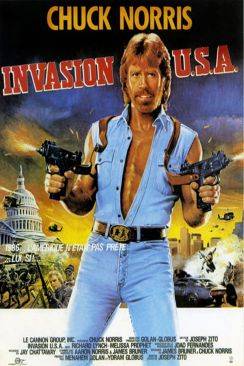 Invasion U.S.A. flemmix