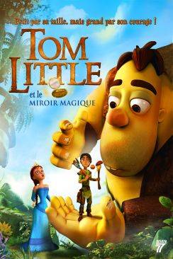 Tom Little et le Miroir Magique flemmix