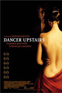 Dancer upstairs (The Dancer Upstairs) flemmix