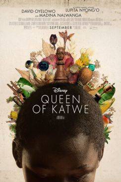 Queen Of Katwe flemmix
