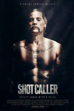 Shot Caller flemmix