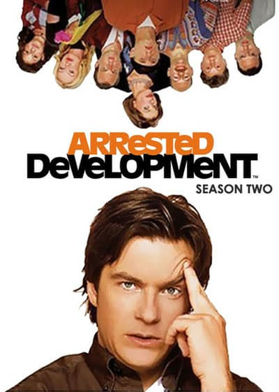 Arrested Development - Saison 2 flemmix
