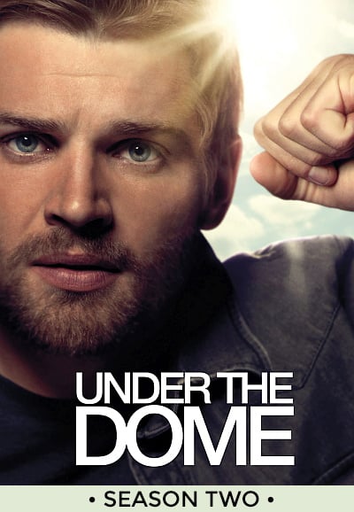 Under the Dome - Saison 2 flemmix