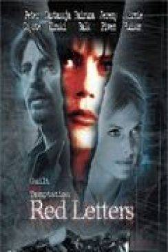 En Lettres de Sang (Red Letters) flemmix