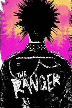 The Ranger flemmix