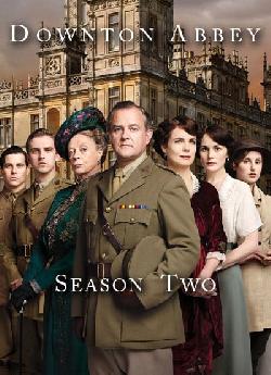 Downton Abbey - Saison 2 flemmix