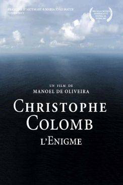 Christophe Colomb, l'énigme (Cristovão Colombo, o enigma) flemmix