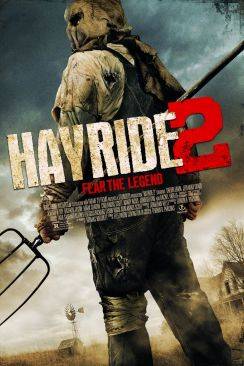Hayride 2 flemmix