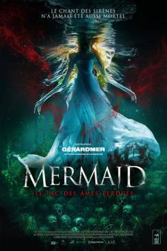 Mermaid, le lac des âmes perdues (Rusalka: Ozero myortvykh) flemmix