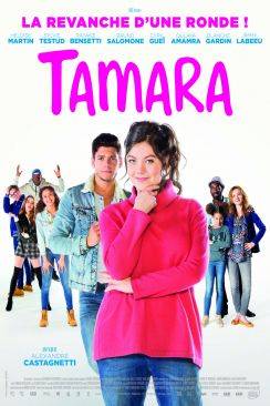 Tamara flemmix