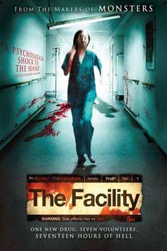 The Facility flemmix