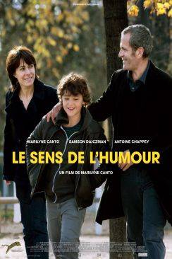 Le Sens de l'humour flemmix