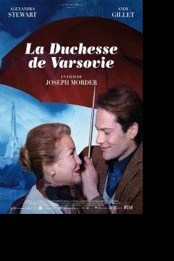 La Duchesse de Varsovie flemmix