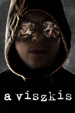 The Whiskey Bandit ( A Viszkis ) flemmix