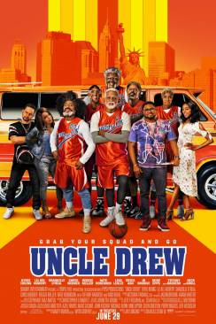 Uncle Drew flemmix