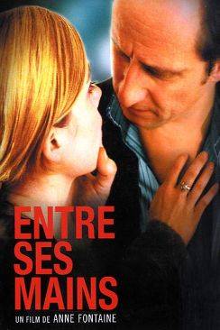 Entre ses mains flemmix