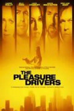 The Pleasure Drivers flemmix