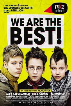 We are the best! flemmix