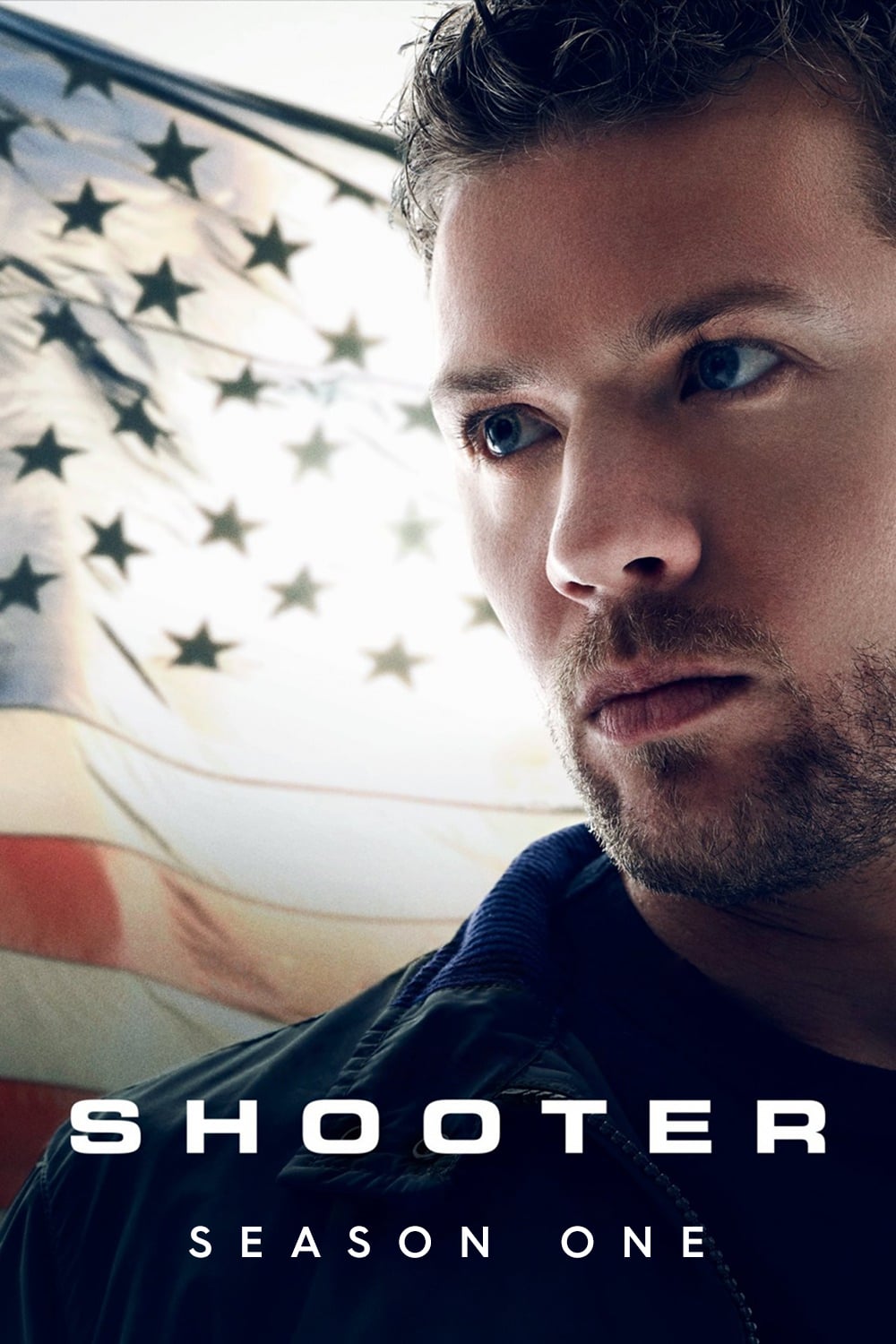 Shooter - Saison 1 flemmix