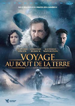 Voyage au bout de la Terre flemmix