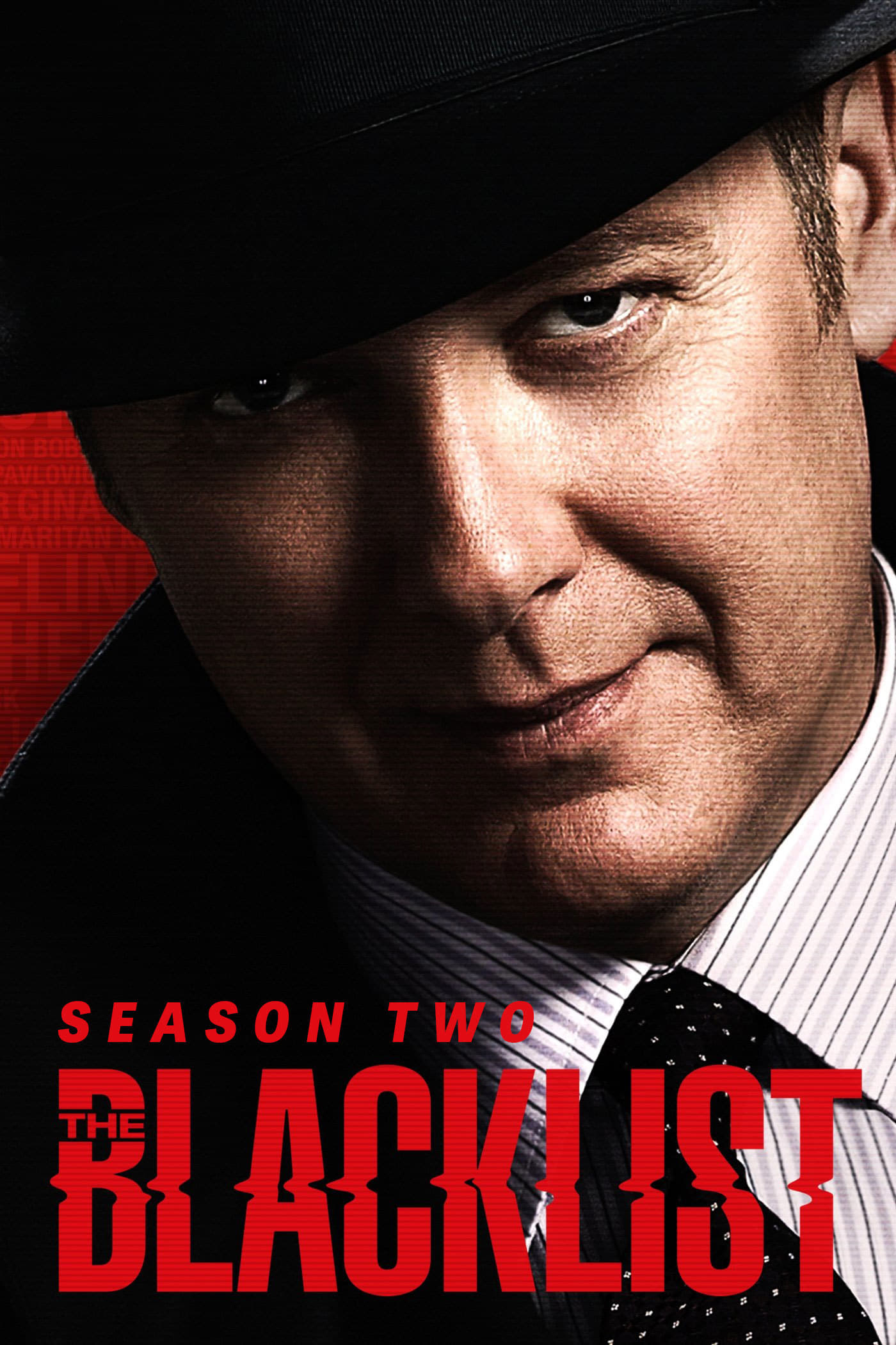 Blacklist - Saison 2 flemmix