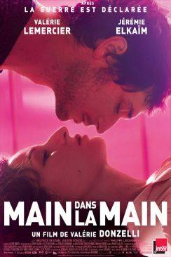 Main dans la main flemmix