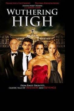 Attirance Interdite (Wuthering High) flemmix