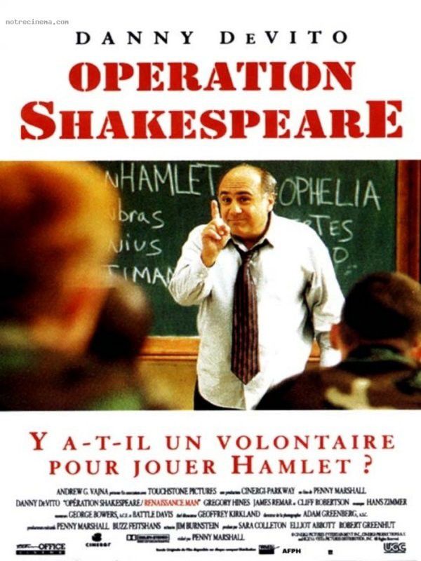 Opération Shakespeare flemmix