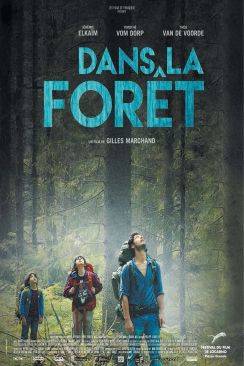 Dans la forêt flemmix