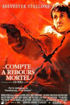 Compte à rebours mortel (D-Tox) flemmix