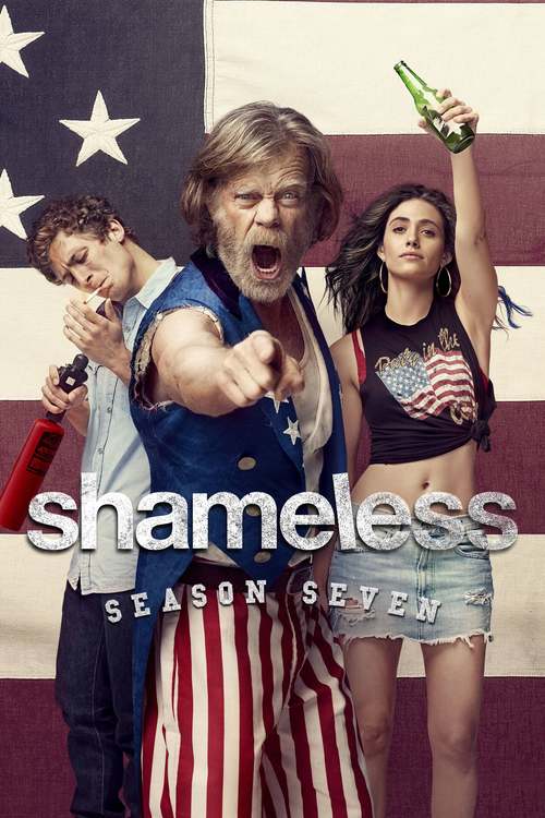 Shameless (US) - Saison 7 flemmix