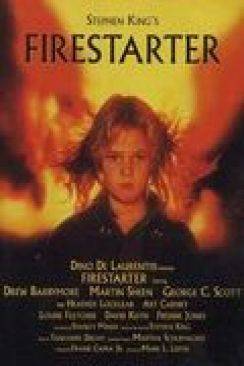 Charlie (Firestarter) flemmix